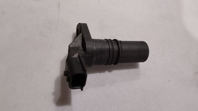 Датчик коленвала Рено Меган III