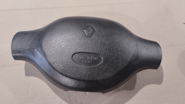 Airbag в мультируль 8200924361 RENAULT