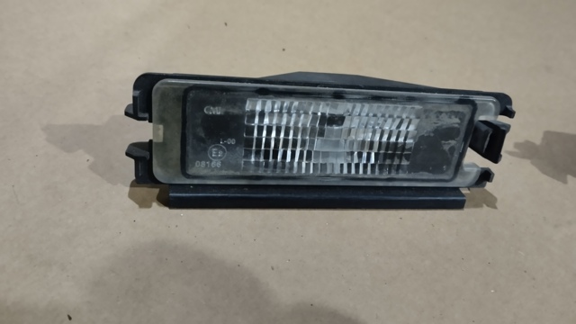 8200957874 RENAULT Фонарь подсветки заднего номерного знака купить в Каменское