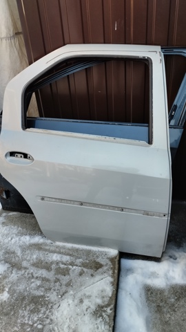 RENAULT 821009214R Дверь задняя правая в наличии Каменское
