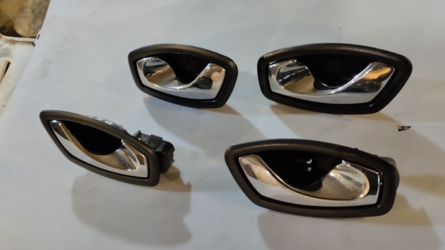 Ручка задней двери наружная 826720001R RENAULT