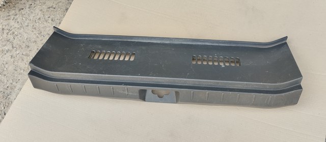 Накладка перегородки 849929U03B NISSAN