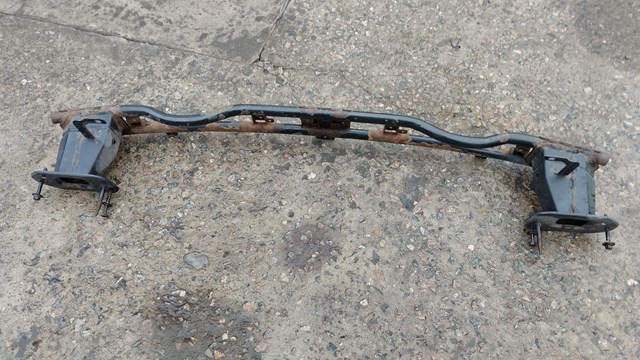 Шина бампера заднего 86630A2250 HYUNDAI