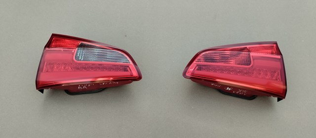 Задняя левая внутренняя фара 92403A2300 HYUNDAI