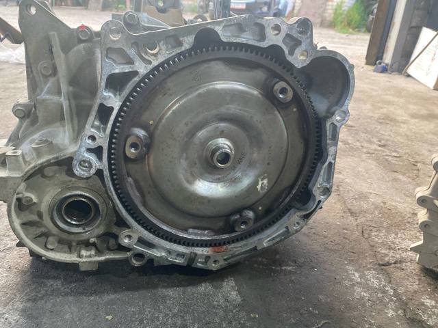 A6GF1 HYUNDAI АКПП купить в Одесса