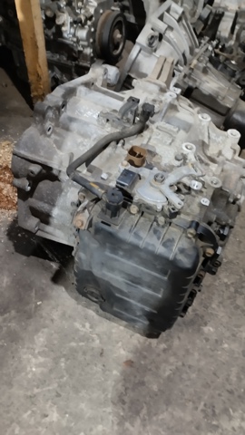 АКПП в сборе A6GF1 HYUNDAI