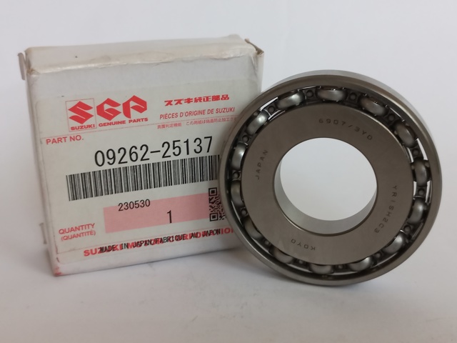 SUZUKI 0926225137 в наличии Кривой Рог