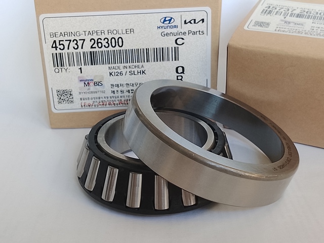 HYUNDAI 4573726300 в наличии Житомир