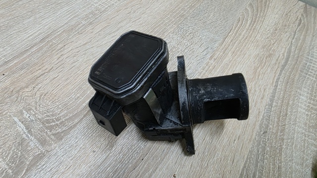 Клапан рециркуляции отработавших газов EGR 00005320C5 WAHLER