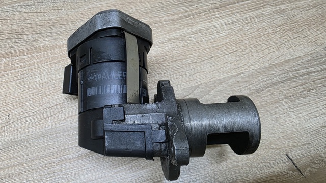 00005320C5 MERCEDES Клапан ЕГР купить в Харьков