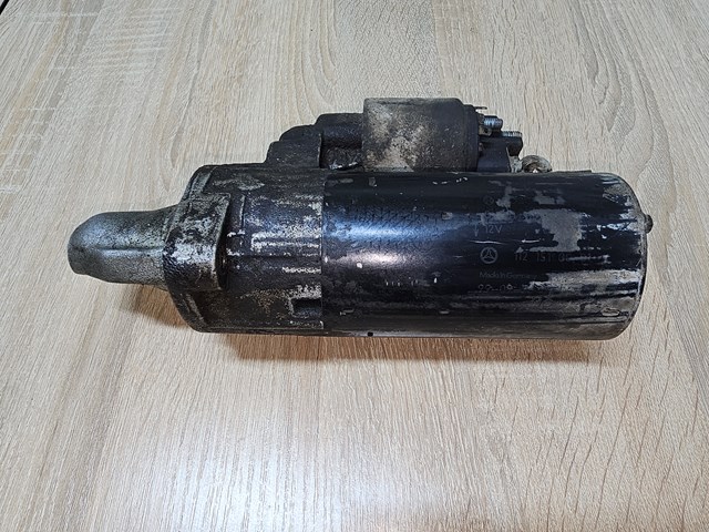0001115005 MERCEDES Стартер купить в Запорожье