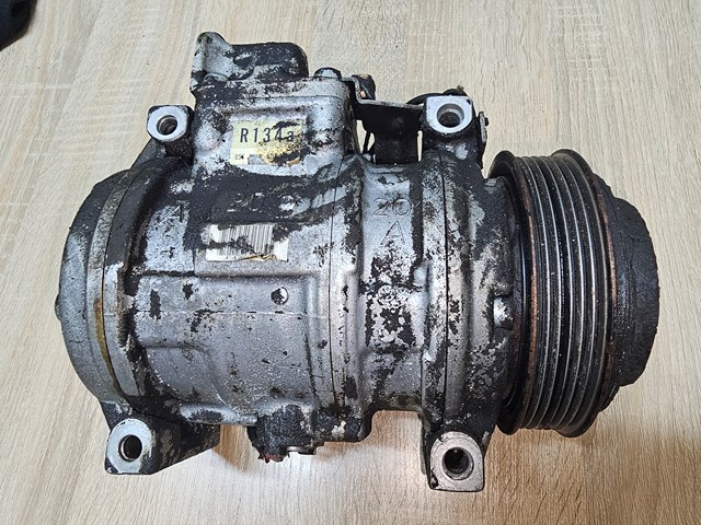 A0002340011 Компрессор кондиционера купить Львов