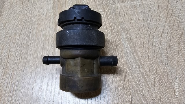 Клапан абсорбера 0004701993 MERCEDES
