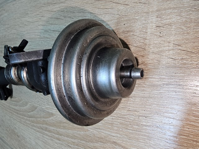 Клапан рециркуляции отработавших газов EGR 0021401060 MERCEDES
