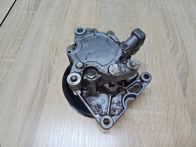0024661201 MERCEDES Насос гидроусилителя руля (ГУР) купить в Полтава