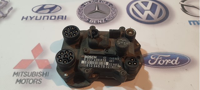 Коммутатор 0135457032 MERCEDES