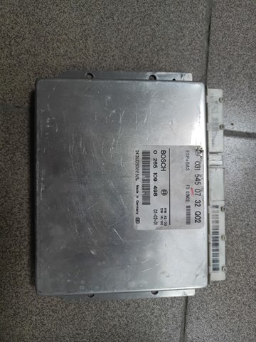 A0315450732 MERCEDES Блок управления ESP купить в Днепр