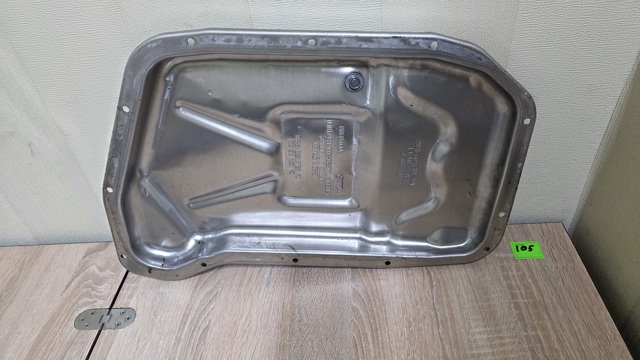 Поддон АКПП 0501216377 ZF PARTS
