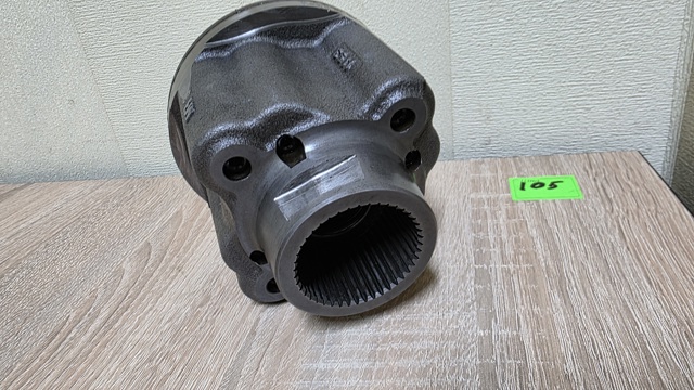 0501217805 ZF PARTS купить в Житомир