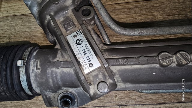 1096029 BMW Рулевая рейка купить в Кривой Рог