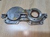 Передняя крышка головки блока цилиндров (ГБЦ) 1190161406 MERCEDES