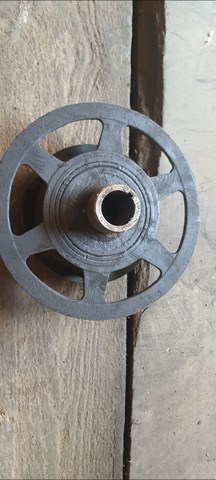 1190300403 MERCEDES Шкив коленвала купить в Черкассы