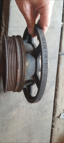 1190300403 MERCEDES Шкив коленвала купить в Днепр