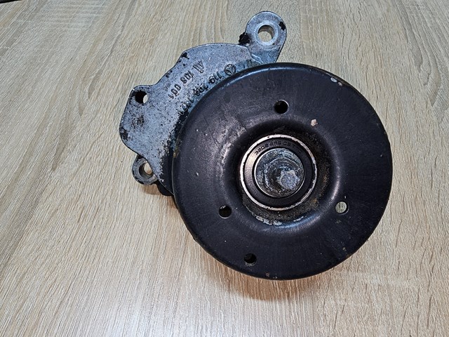 Натяжитель клинового ремня 1192001170 MERCEDES