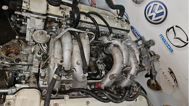 MERCEDES 119971 Двигатель в наличии Каменское
