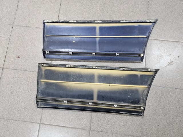 1406907640 Накладка двери задней правой купить Киев