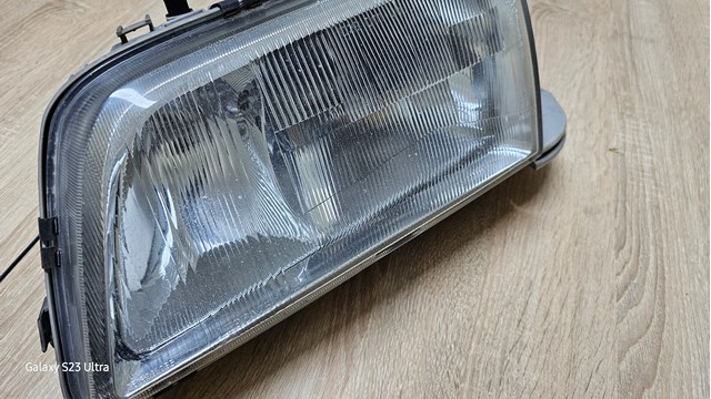 MERCEDES 2028203361 Левая фара в наличии Сумы