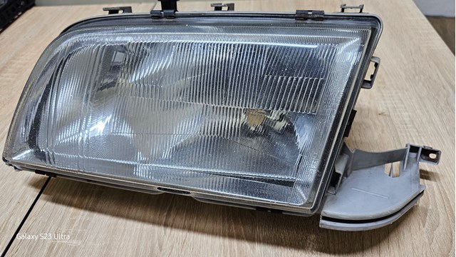 Основная фара в сборе левая 2028203361 MERCEDES