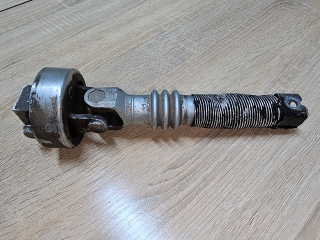 Вал рулевой колонки 2034620478 MERCEDES