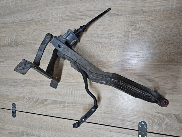 A2102600609 MERCEDES Механизм переключения передач (кулиса, селектор) купить в Ровно