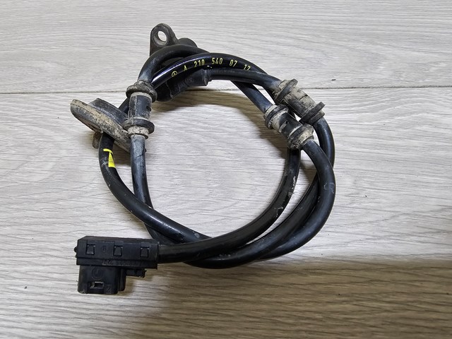 Датчик ABS задний правый 2105400717 MERCEDES