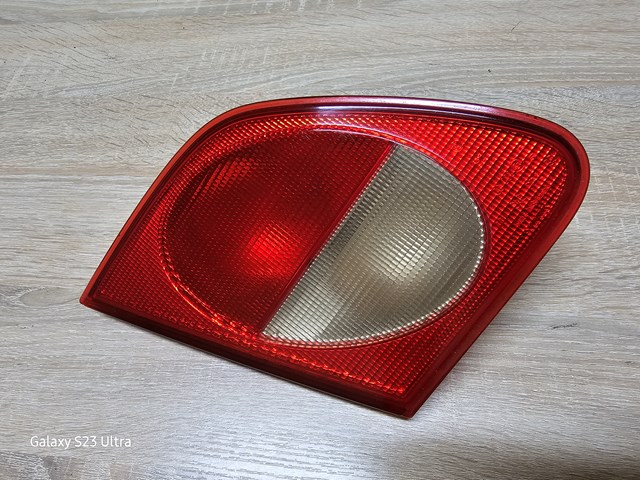 Фонарь задний левый, внутренний 2108200964 MERCEDES
