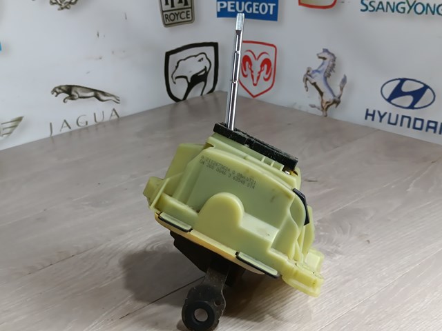 Рычаг переключения передач 2112673624 MERCEDES