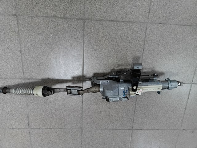 Колонка рулевая 2114604116 MERCEDES