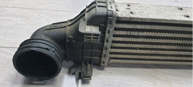 2115001002 MERCEDES Интеркулер купить в Хмельницкий