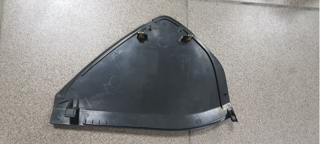 2116800378 MERCEDES Крышка боковая панели "торпедо", левая купить в Каменское