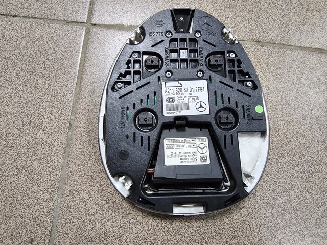MERCEDES 2118206701 в наличии Винница