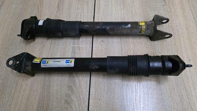 Стойка амортизатора задняя 24144896 BILSTEIN
