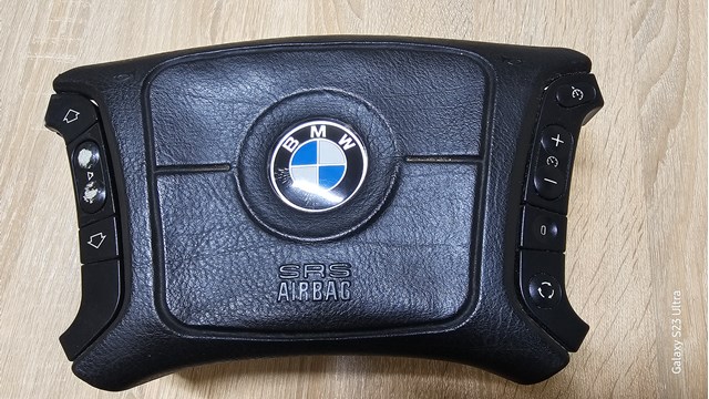 Airbag в мультируль 3310942534 BMW