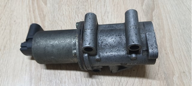 Клапан EGR системы рециркуляции отработавших газов Фиат Стило