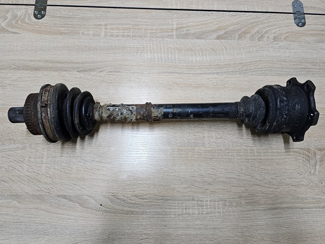 Левая полуось 4D0407271S VAG