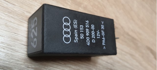 4D0909516 VAG
