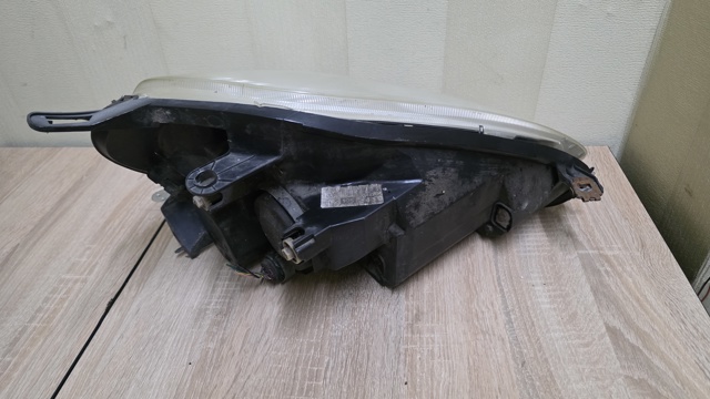 51701593 FIAT Левая фара купить в Черкассы