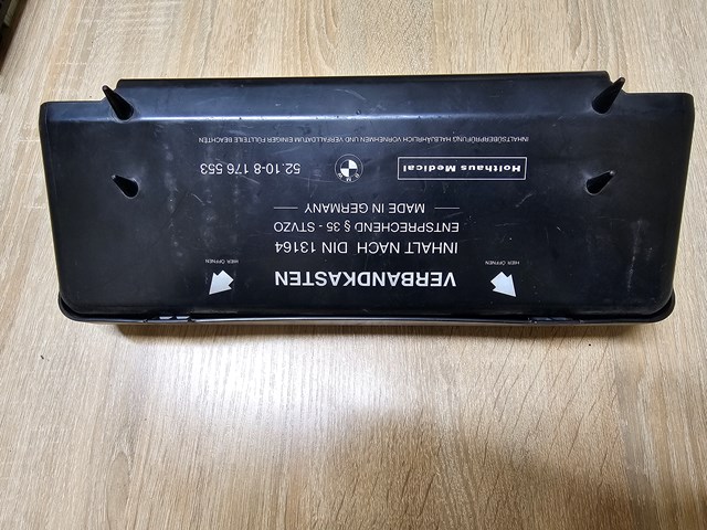 52108176553 BMW купить в Запорожье
