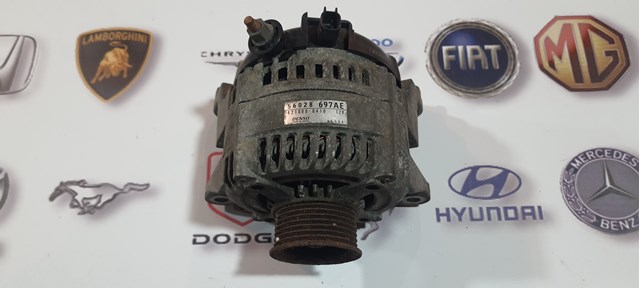 Генератор 56028697AE CHRYSLER