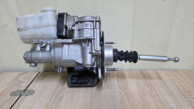 5QE614105AQ VAG Усилитель тормозов (вакуумный) купить в Украина